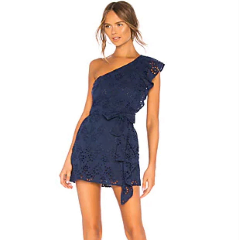 Seana Mini Dress